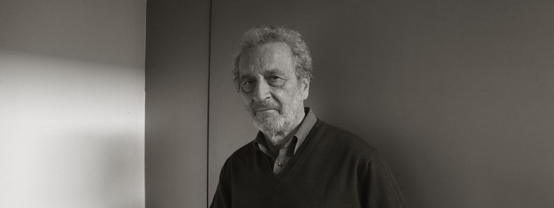 Vicente Rojo por JV Rodriguez